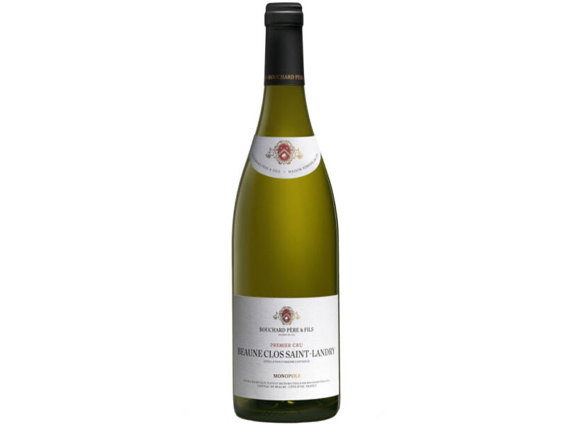 2017 Bouchard Père & Fils Beaune Clos Saint-Landry Premier Cru Monopole
