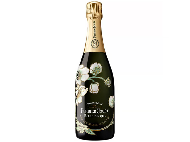 Perrier-Jouët Belle Epoque Brut