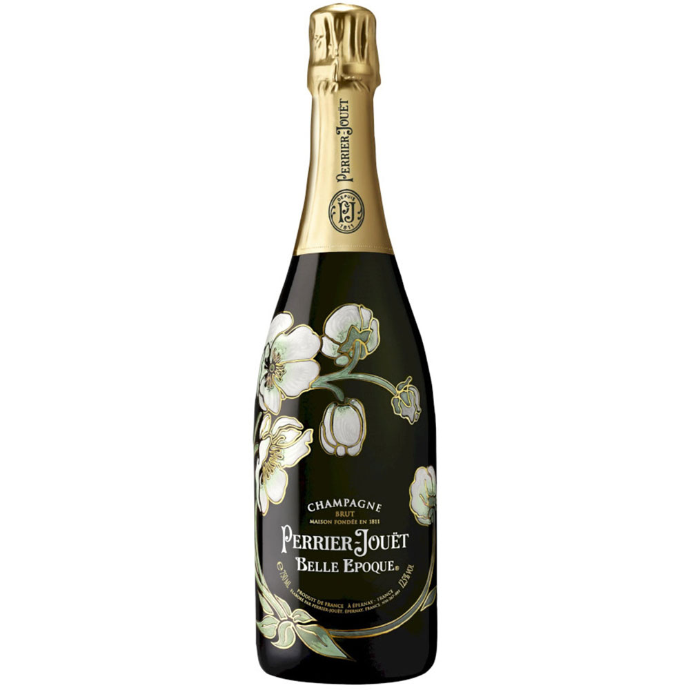 Perrier-Jouët Belle Epoque Brut