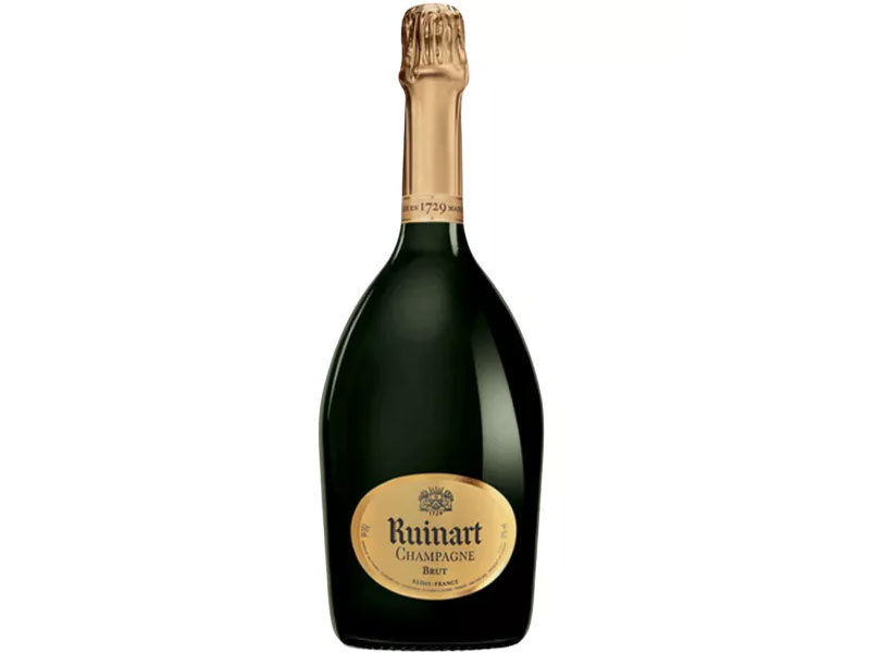 R de Ruinart Brut Champagne