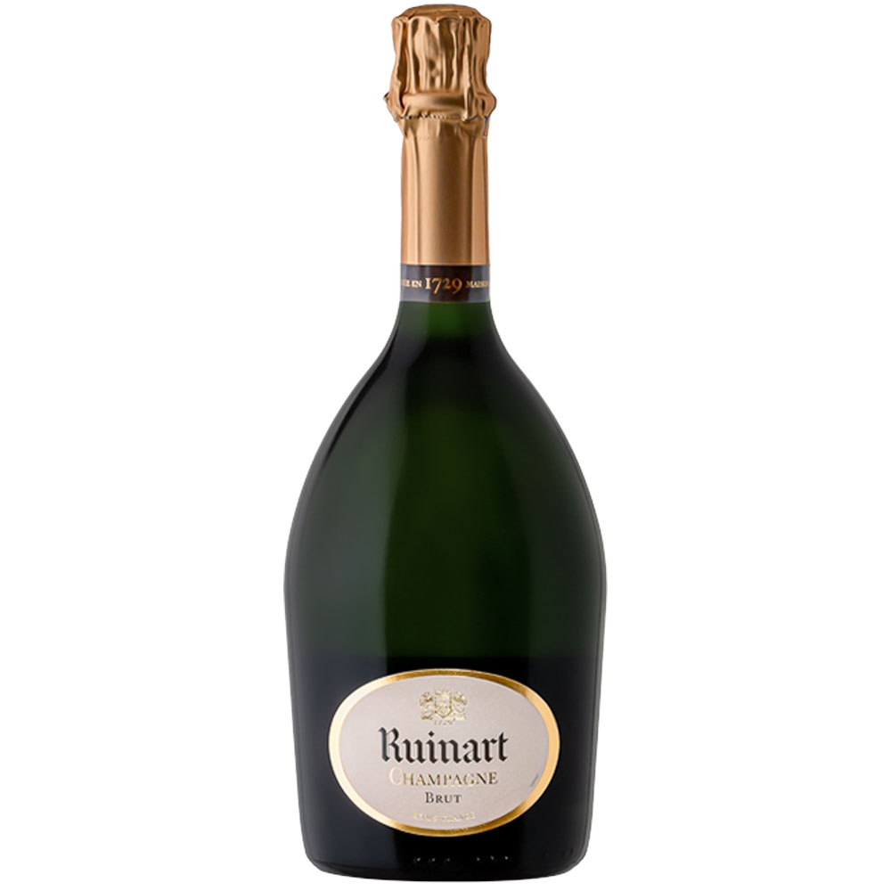 R De Ruinart Brut Champagne