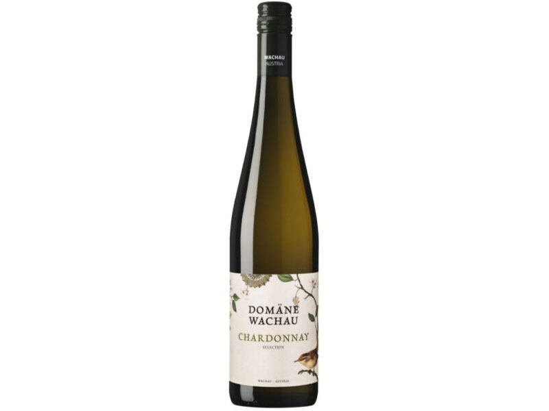 Wachau DAC Chardonnay