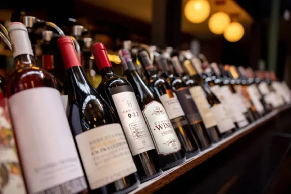 Best Wine Shops in Grand Cayman