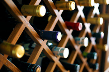 Great Wine Selections for Cayman Island Weddings