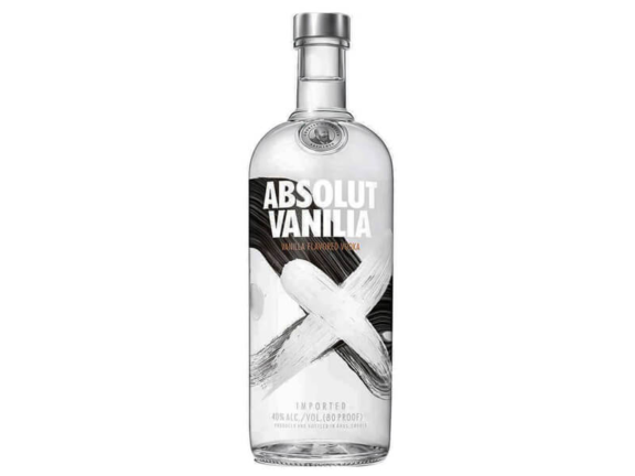 Order Absolut Vodka Online in the Cayman Islands