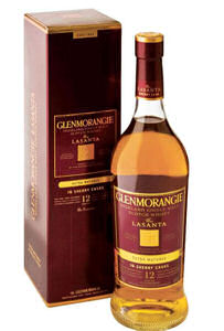 Where to Buy Glenmorangie Scotch Whisky in the Cayman Islands