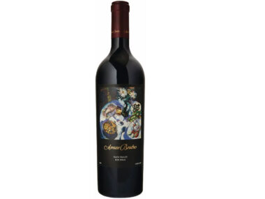 Amuse Bouche Proprietary Red Napa Valley