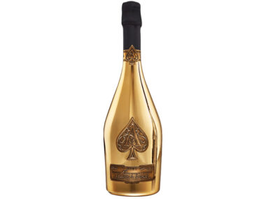 Armand de Brignac Brut Gold "Ace of Spades"