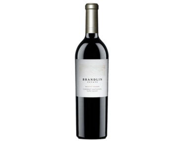 Brandlin Estate Mount Veeder Cabernet Sauvignon