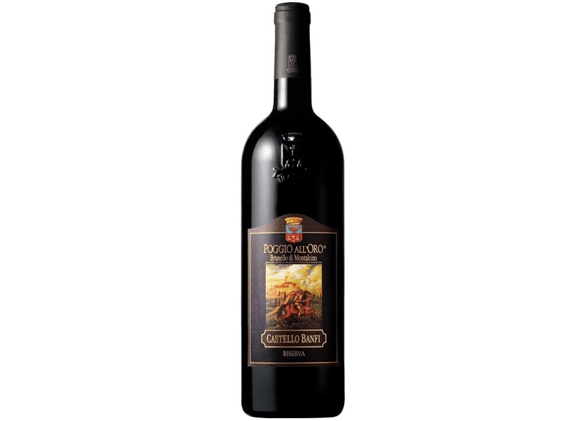 Banfi Poggio all'Oro