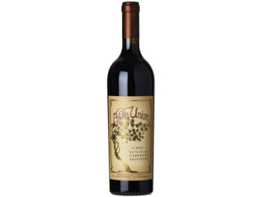 2014 Bella Union Cabernet Sauvignon
