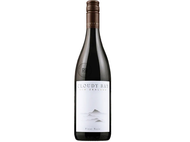 Cloudy Bay Pinot Noir