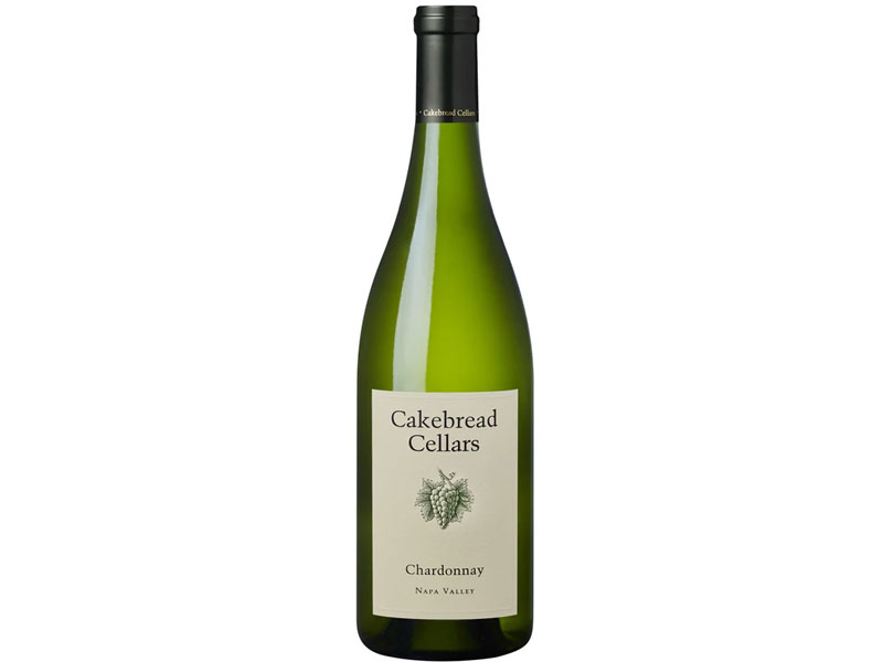 Cakebread Cellars Chardonnay Napa Valley