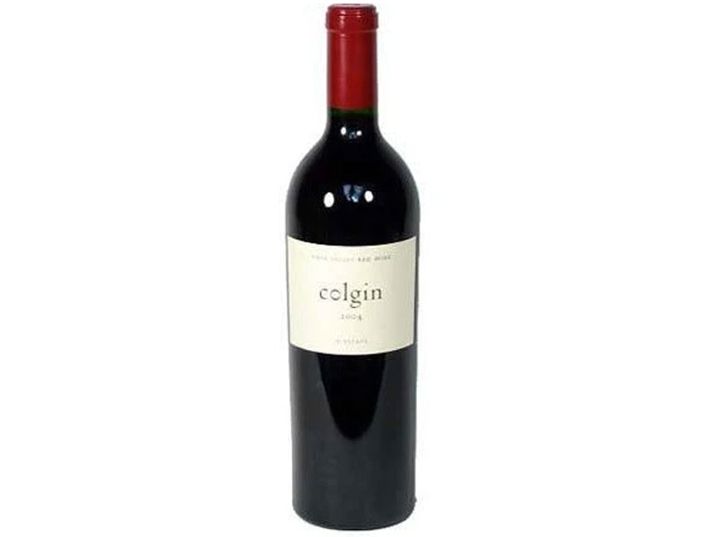 Colgin Cellars "Cariad" Proprietary Red Wine
