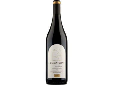 Cuvaison Estate Pinot Noir