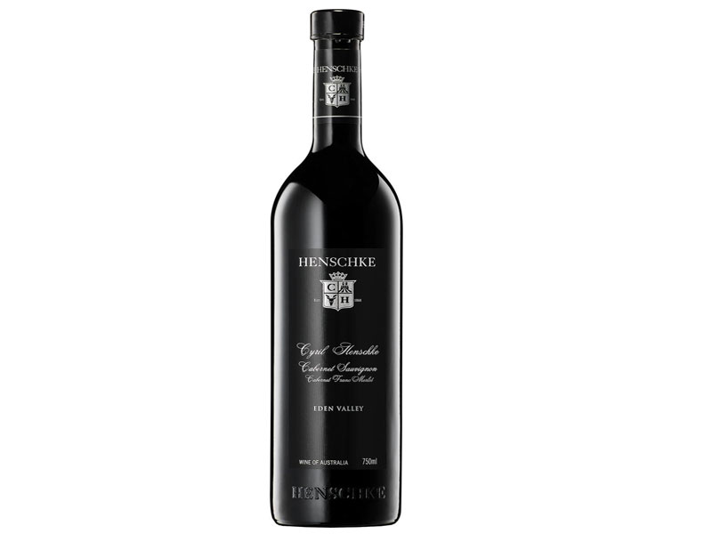 Cyril Henschke Cabernet Sauvignon