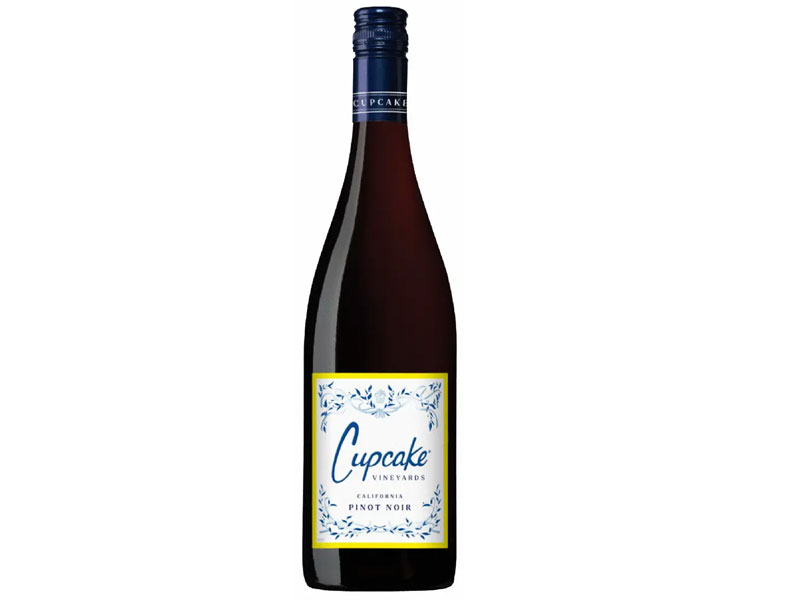 Cupcake Pinot Noir
