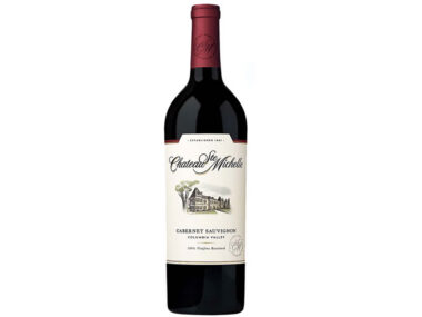 Chateau Ste. Michelle Cabernet Sauvignon
