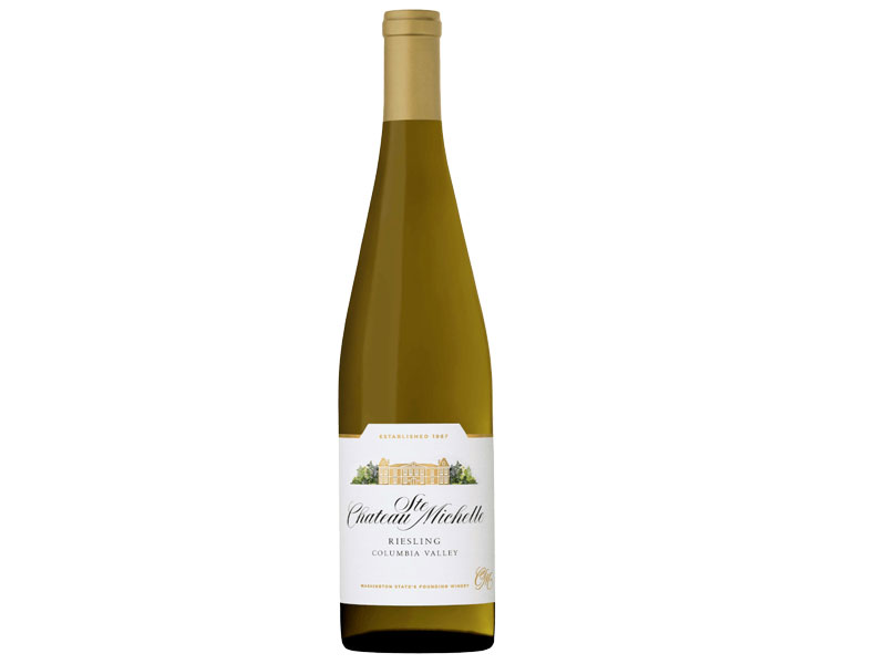Chateau Ste Michelle Riesling