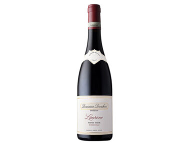 Domaine Drouhin Oregon Pinot Noir Cuvée Laurène