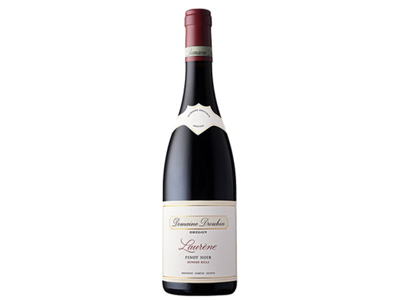 Domaine Drouhin Oregon Pinot Noir Cuvée Laurène