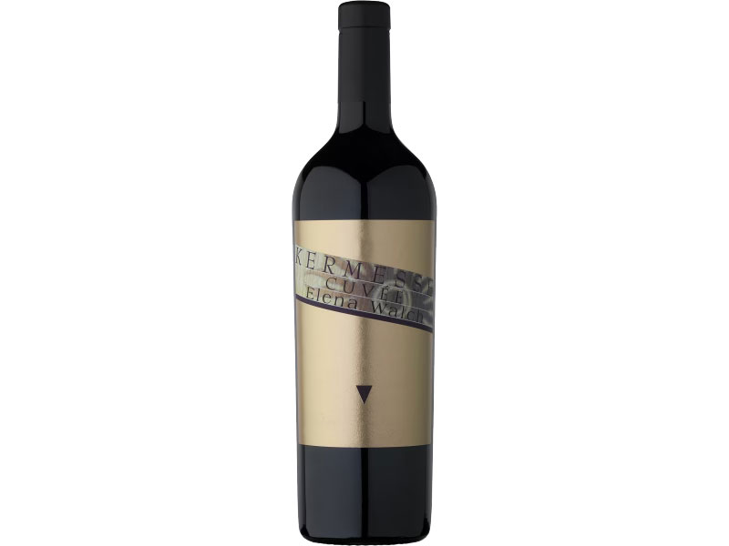 Elena Walch Grande Cuvée "Kermesse"