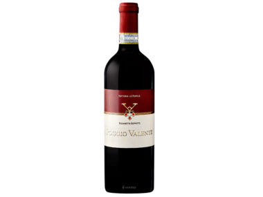 Fattoria Le Pupille Poggio Valente Toscana Rosso