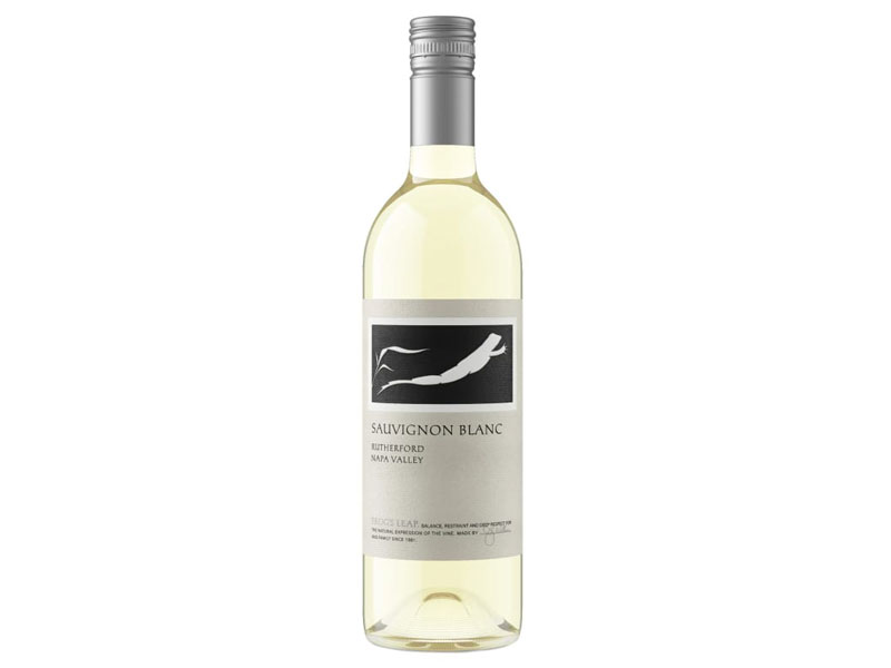 Frog's Leap Sauvignon Blanc