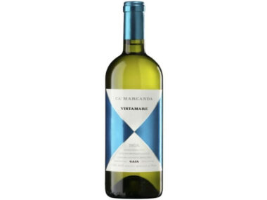 Gaja Ca' Marcanda Vistamare Toscana Magnum