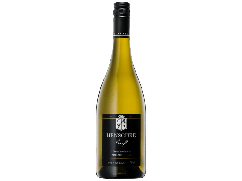 Henschke Croft Chardonnay