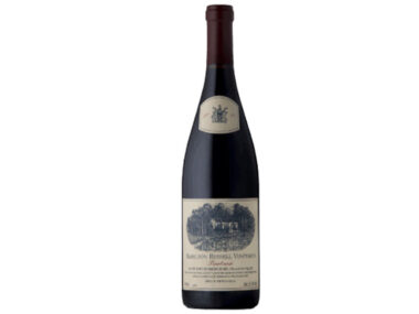 Hamilton Russell Pinot Noir