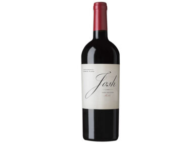 Josh Cellars Merlot