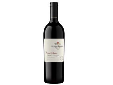 Kendall-Jackson Grand Reserve Cabernet Sauvignon