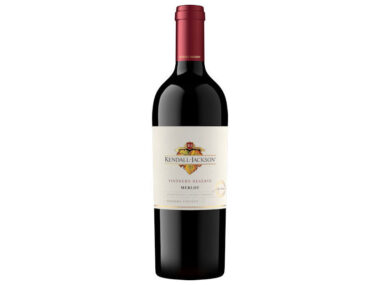 Kendall-Jackson Vintner's Reserve Merlot