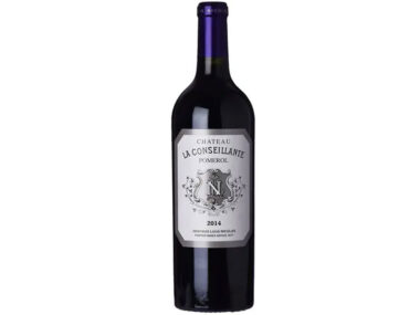 Château La Conseillante 2014