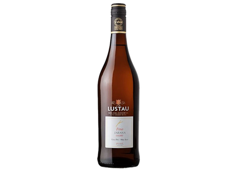 Lustau Fino Jarana