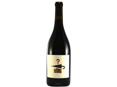 Lost & Found Pinot Noir