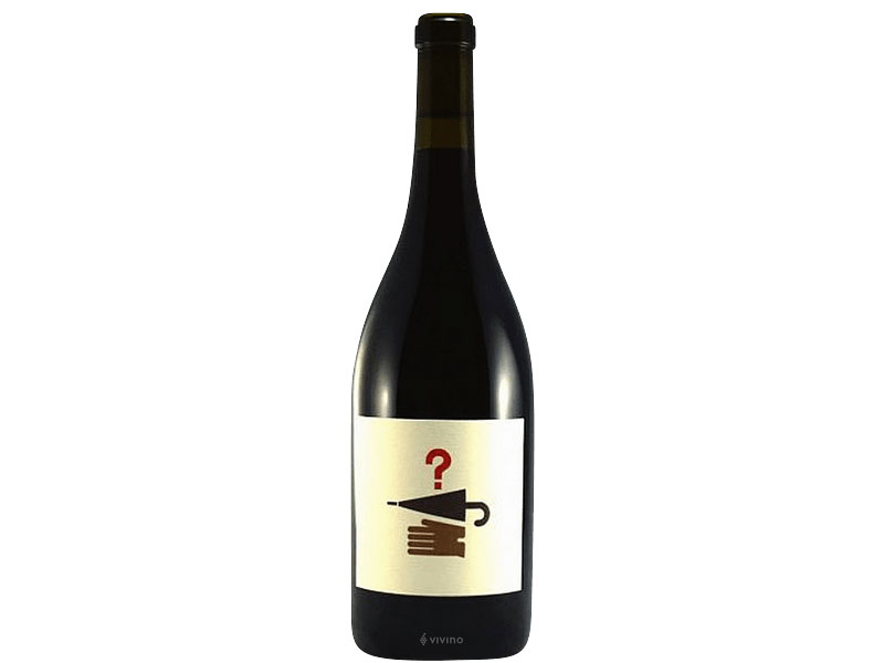 Lost & Found Pinot Noir