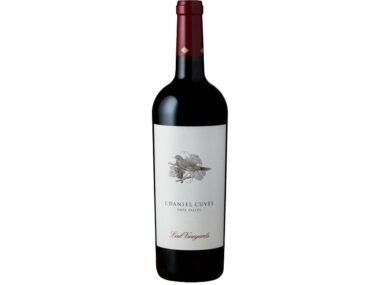 Lail Vineyards "J. Daniel Cuvée" Cabernet Sauvignon