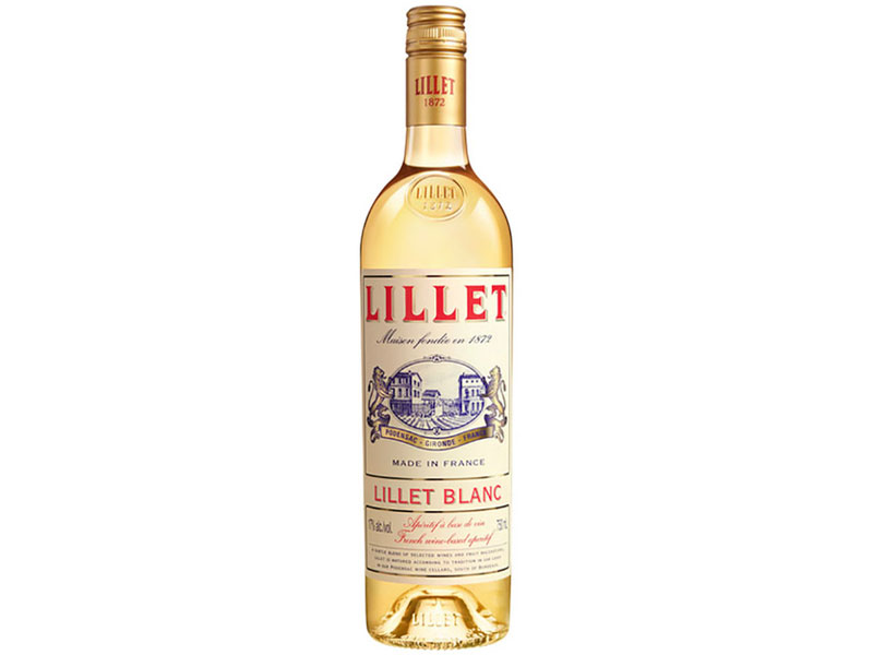 Lillet Blanc