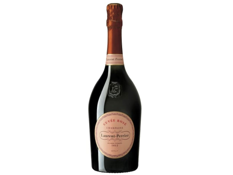 Laurent-Perrier Cuvée Rosé