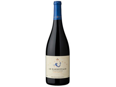 La Sirena 'Le Barrettage' Syrah