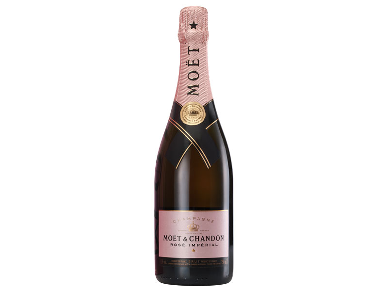 Moët & Chandon Brut Impérial Rosé Magnum
