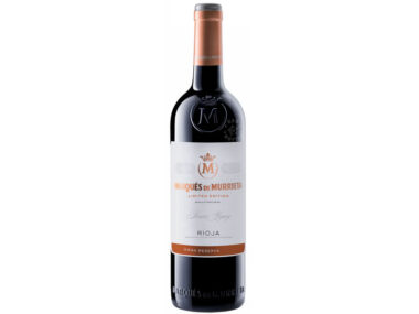 Marqués de Murrieta Gran Reserva Especial