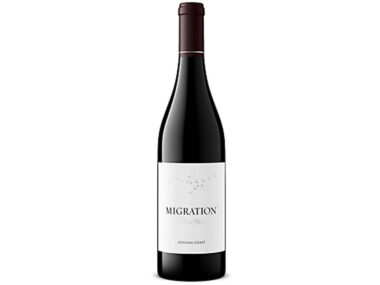Migration Pinot Noir