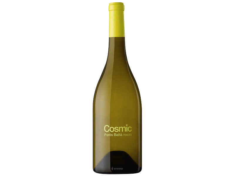 Parés Baltà Cosmic
