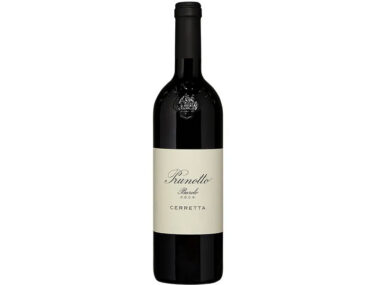 Prunotto Barolo