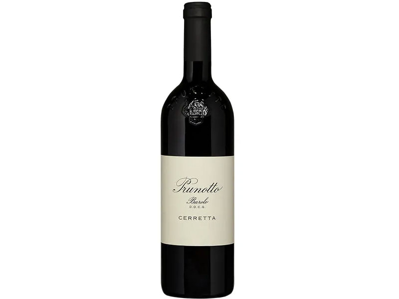 Prunotto Barolo