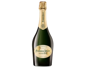 Perrier-Jouët Grand Brut