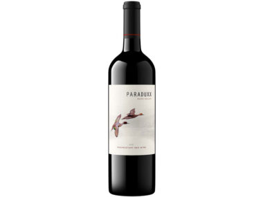 Paraduxx Proprietary Napa Valley Red